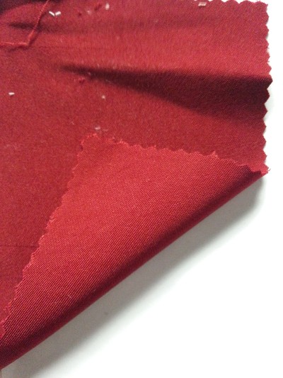 LGYUG 時裝面料 94%T  6%SP 340G 153CM H5159# 正面照